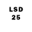 LSD-25 экстази ecstasy Echo Charlie